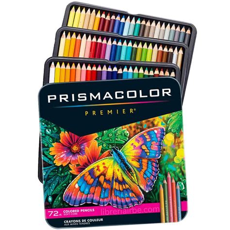 Secrets of the Pros: Using Prismacolor Magic Rubber to Perfect Your Art